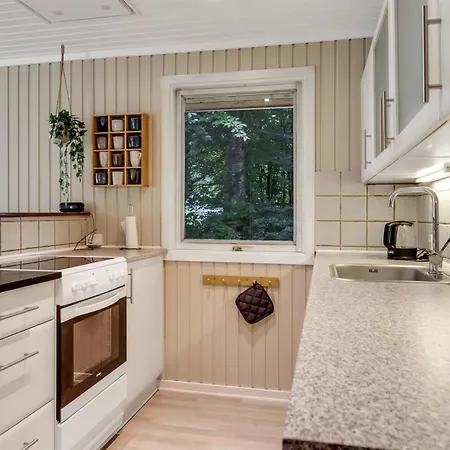 Goeran - 30km From The Sea By Interhome Toftlund