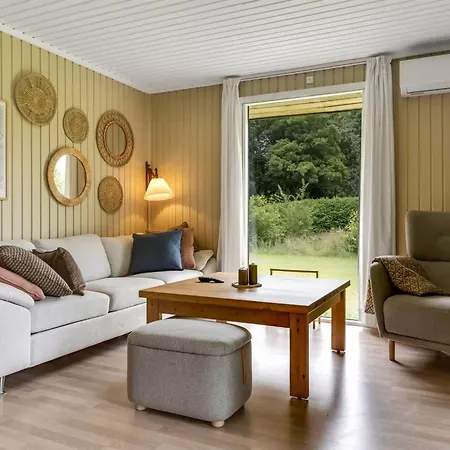 Goeran - 30km From The Sea By Interhome Prázdninový dům