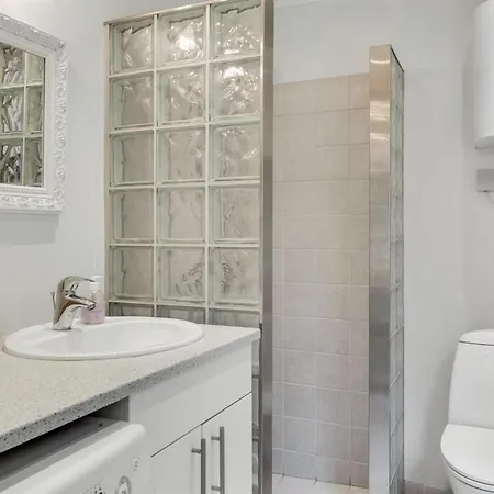 Goeran - 30km From The Sea By Interhome Toftlund