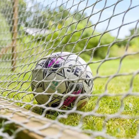 Goeran - 30km From The Sea By Interhome