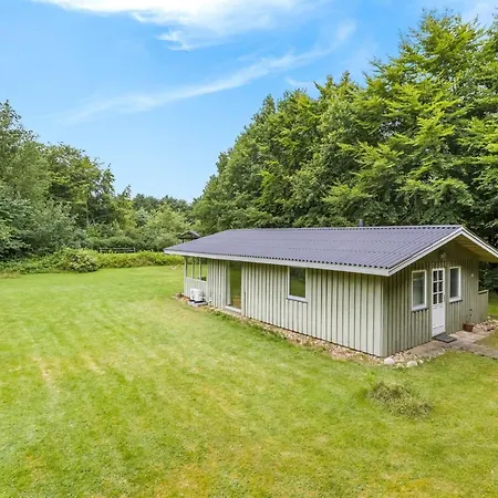 Goeran - 30km From The Sea By Interhome *