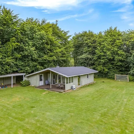 Goeran - 30km From The Sea By Interhome Toftlund