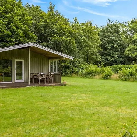 Goeran - 30km From The Sea By Interhome Vakantiehuis