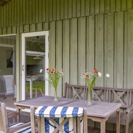 Дом отдыха Goeran - 30km From The Sea By Interhome Toftlund