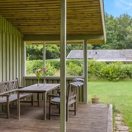 Goeran - 30km From The Sea By Interhome * Toftlund