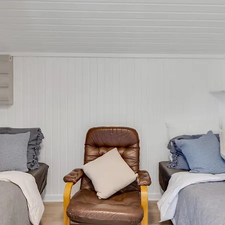 Goeran - 30km From The Sea By Interhome Prázdninový dům