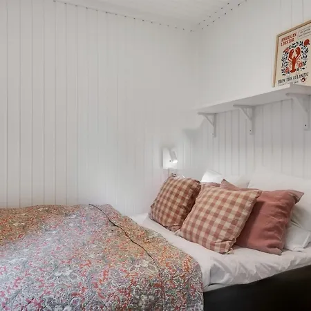 Feriehus Goeran - 30km From The Sea By Interhome