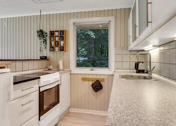 Goeran - 30km From The Sea By Interhome Toftlund