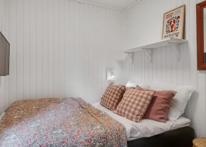 Goeran - 30km From The Sea By Interhome