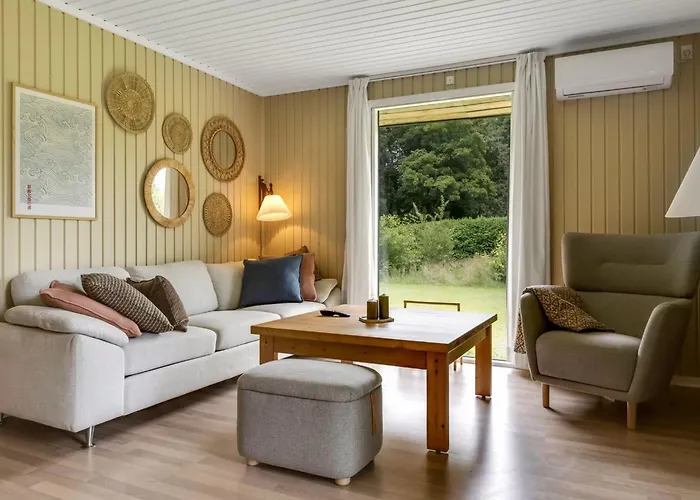 Goeran - 30km From The Sea By Interhome Vakantiehuis