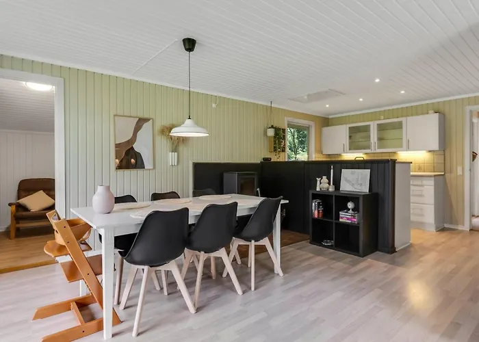 Goeran - 30km From The Sea By Interhome Toftlund