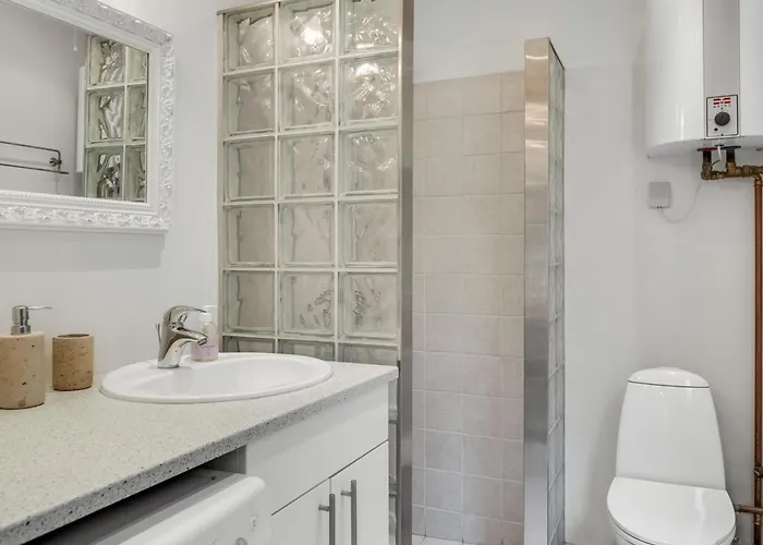 Goeran - 30km From The Sea By Interhome Toftlund