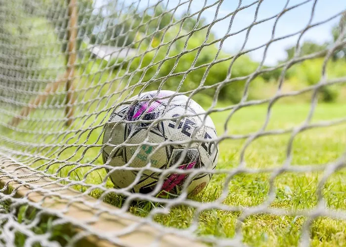 Goeran - 30km From The Sea By Interhome