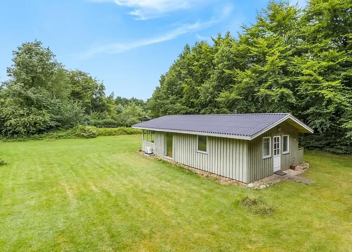 Goeran - 30km From The Sea By Interhome *