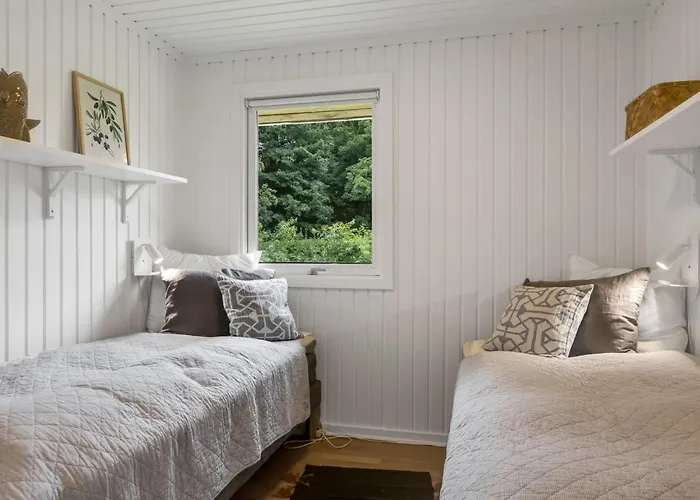 Goeran - 30km From The Sea By Interhome Toftlund