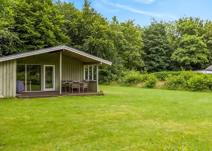 Goeran - 30km From The Sea By Interhome Vakantiehuis