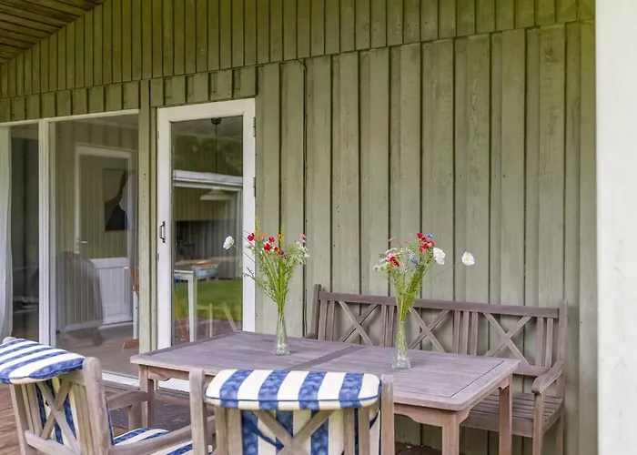 Vakantiehuis Goeran - 30km From The Sea By Interhome Toftlund