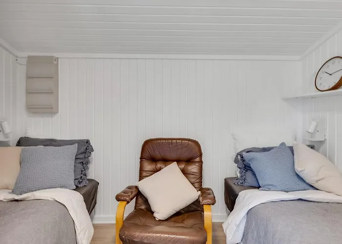 Goeran - 30km From The Sea By Interhome Vakantiehuis